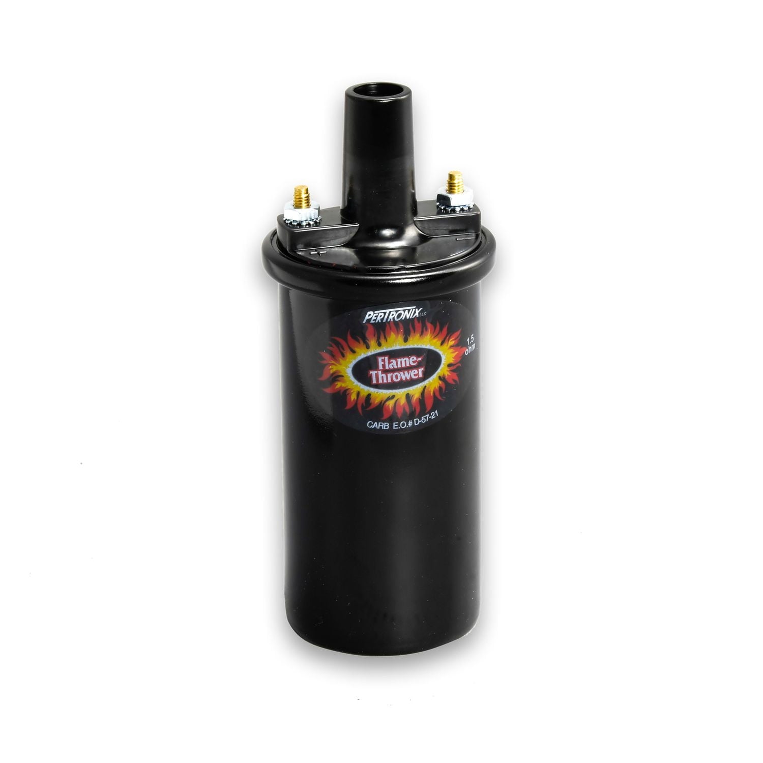 0.6 Ohm Epxy Flm-Thrwr Ii