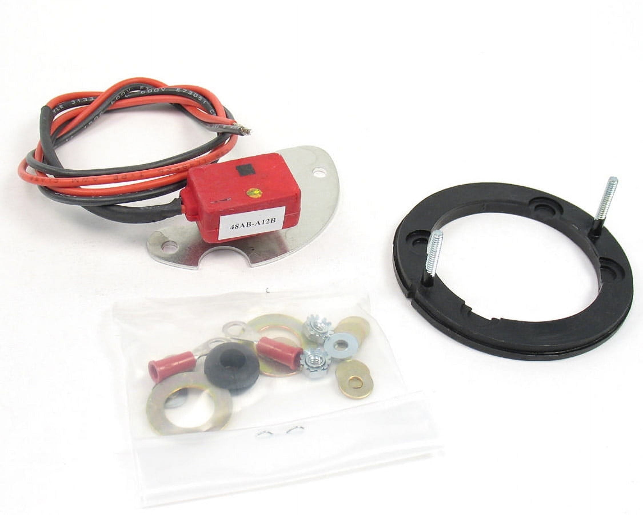 Ignitor Ii Gm 8 Cyl 57-74