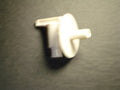 3/8' Barb Drain Valve