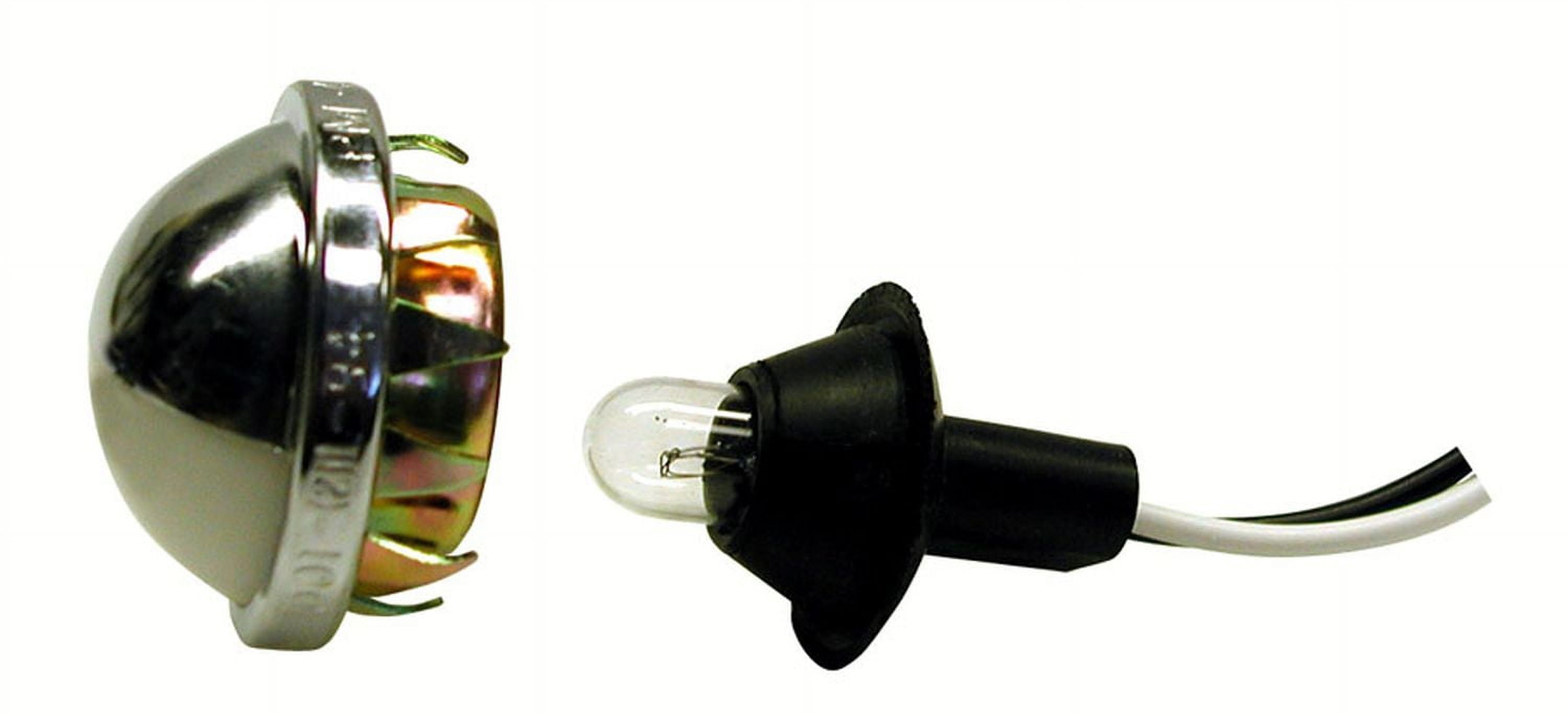 License Light