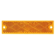 Reflector Amber