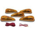 Replacement Lens Amber