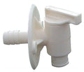 1/2' Barb Drain Valve