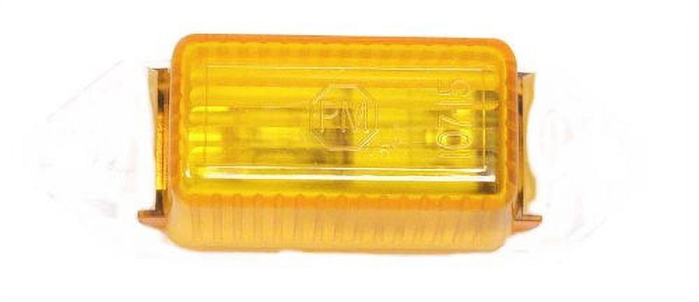 Replacement Lens Amber