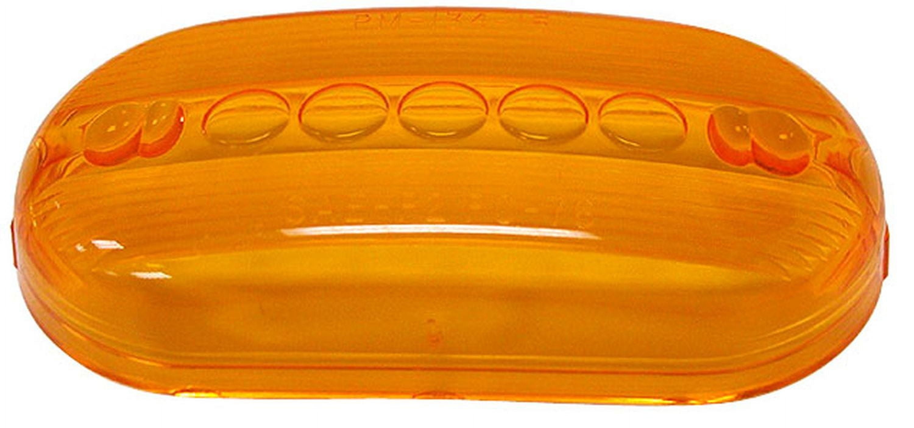 Replacement Lens Amber