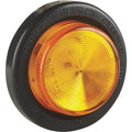 Amber LED Clearance Light