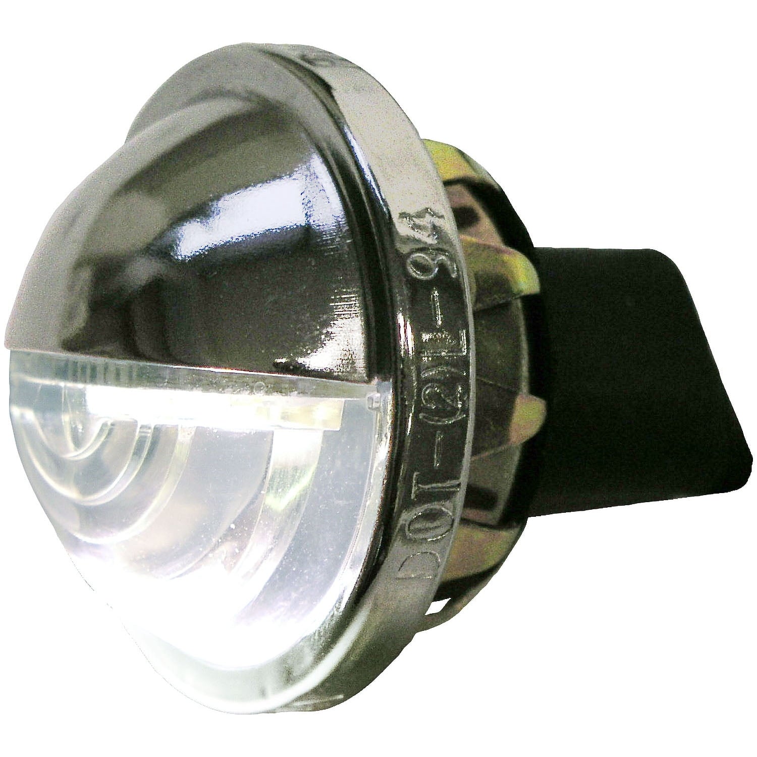 LED License Light