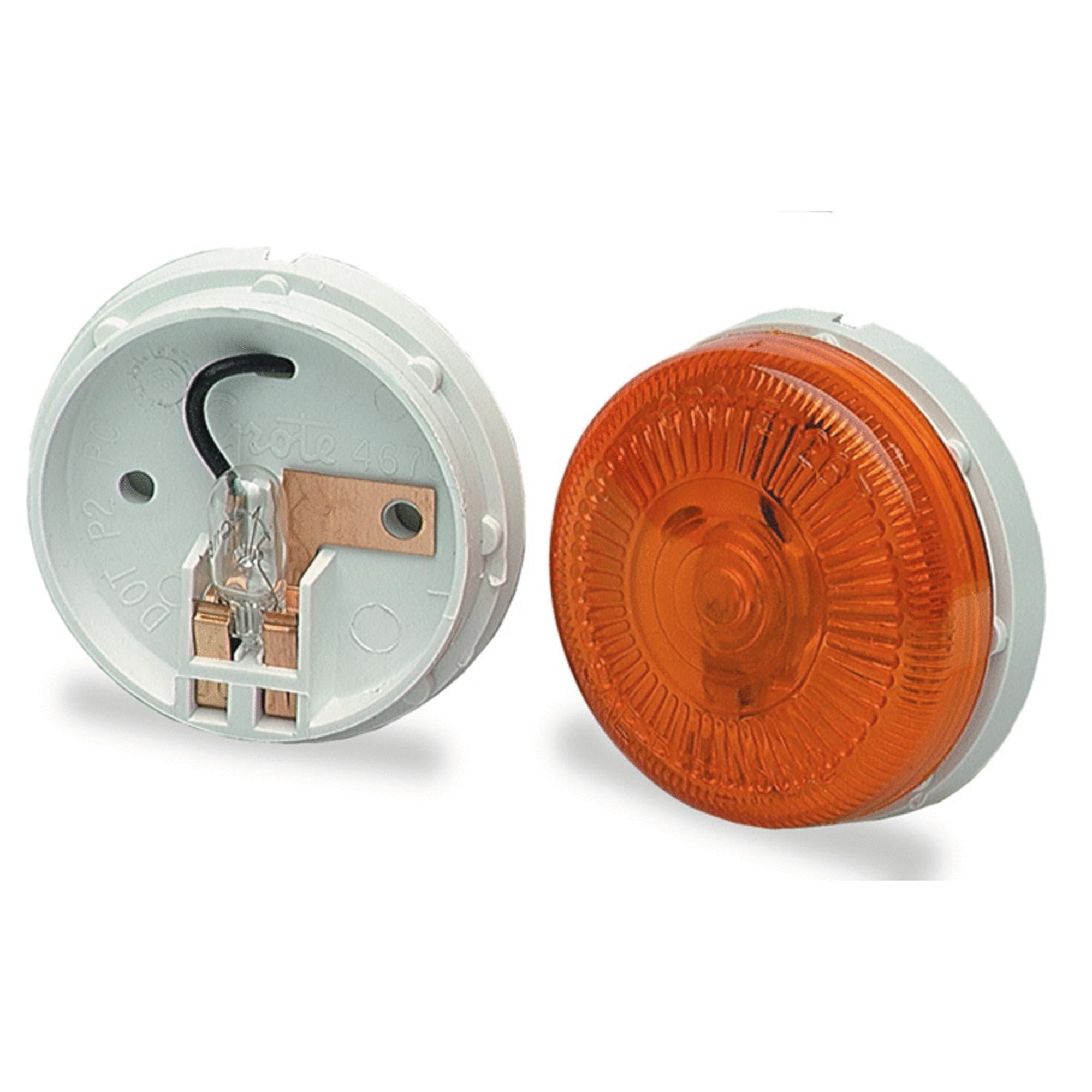 Clearance Light Red