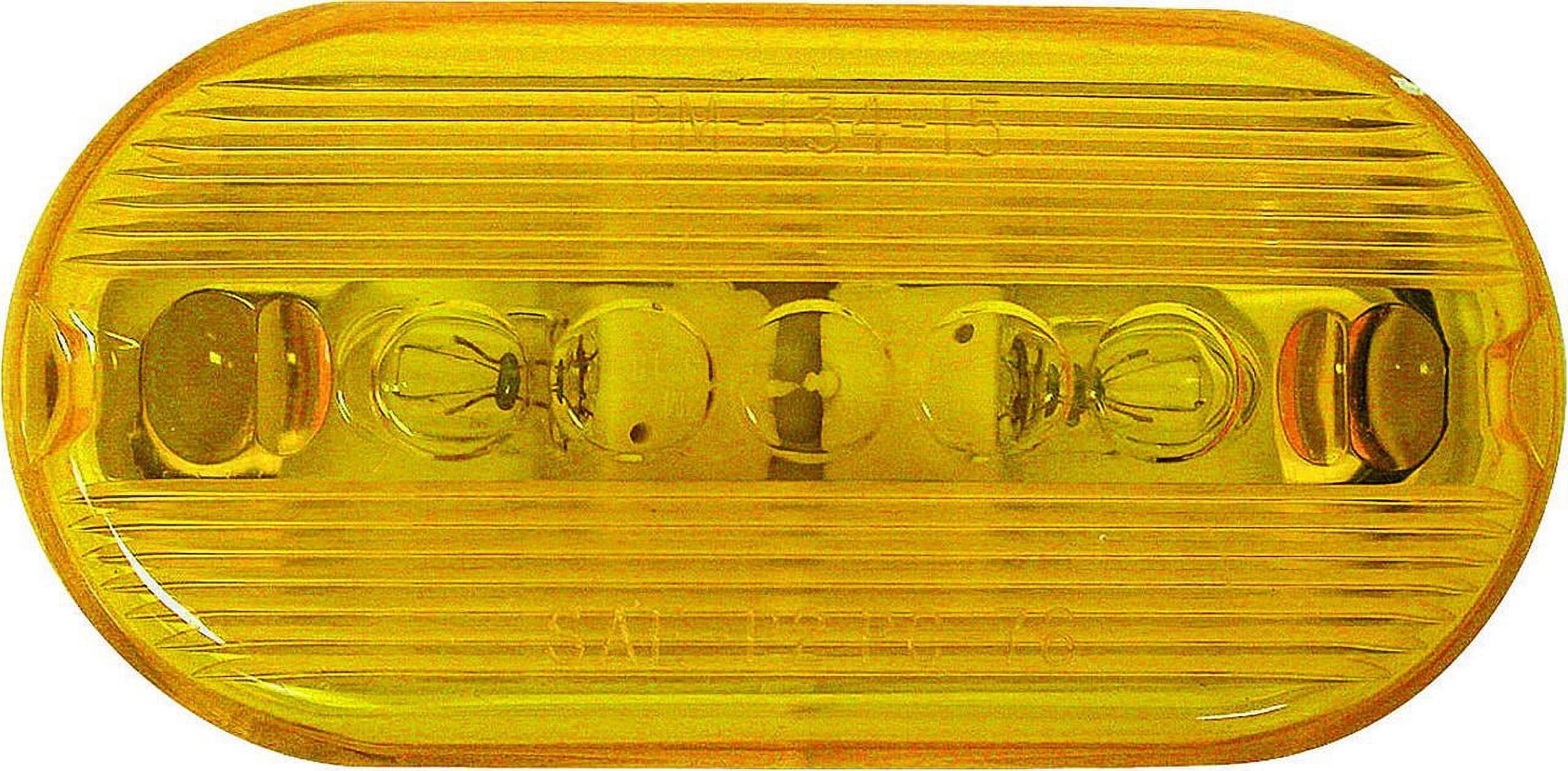 Dbl Bulb Clearance Light