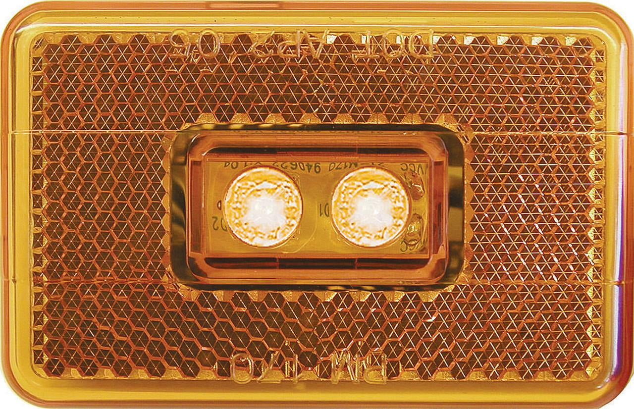 LED Clearance Light