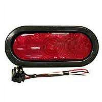 Pkg Stop-Turn-Light W/Gro