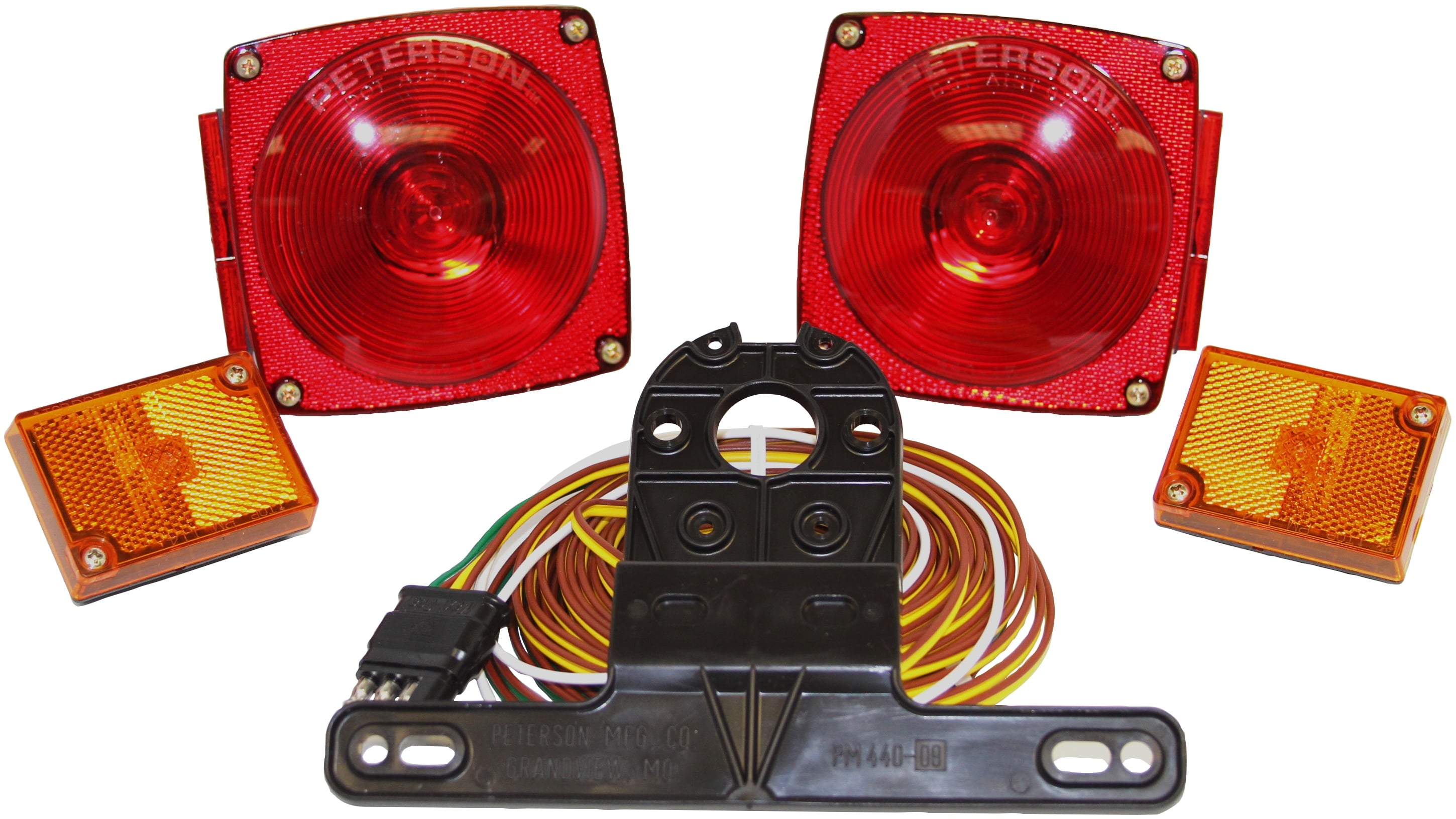 TRAILER LIGHT KIT
