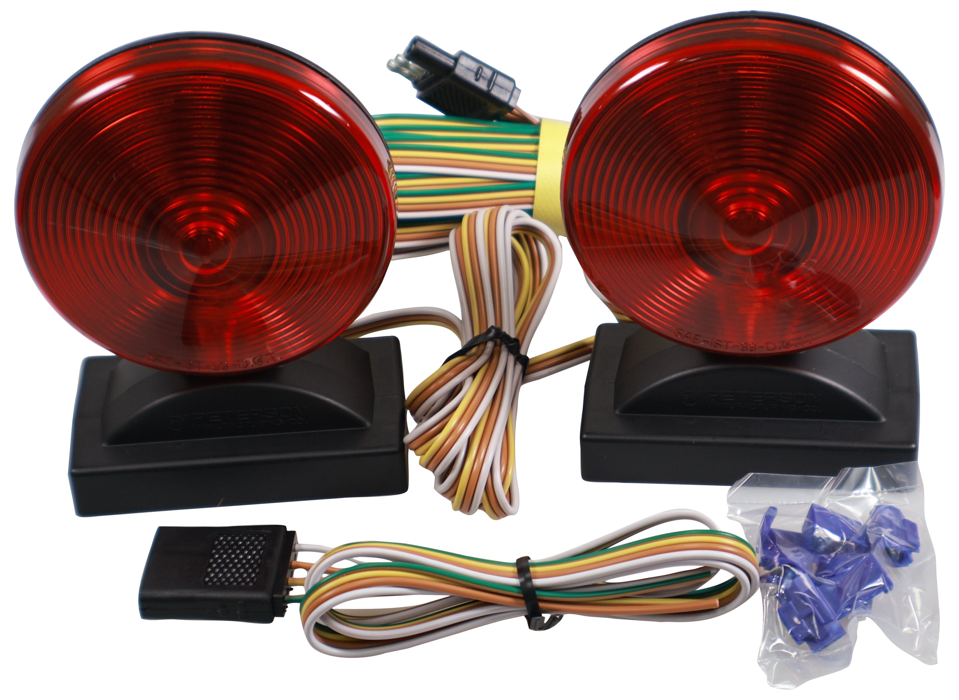 Towing Light Kit