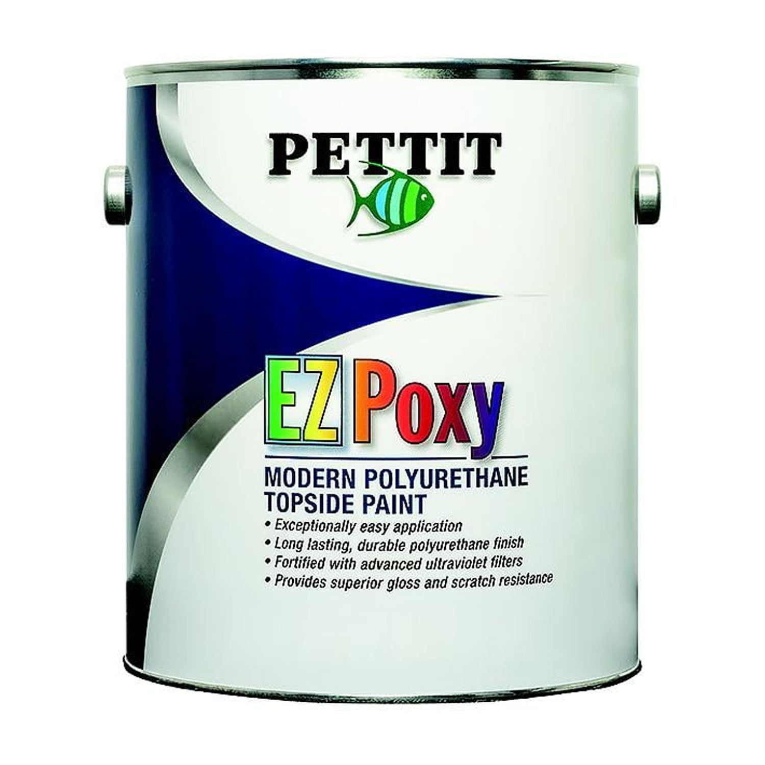 EZ-Poxy Yellow 3457 - Quart