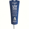 AnchorTech UV Resistant Adhesive Sealant White 4.5oz Squeeze Tube