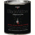 Black Widow Black 1869G