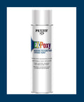 EZ-Poxy Electric Sapphire Blue 3237 Aerosol