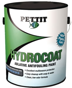 Hydrocoat Black Gal