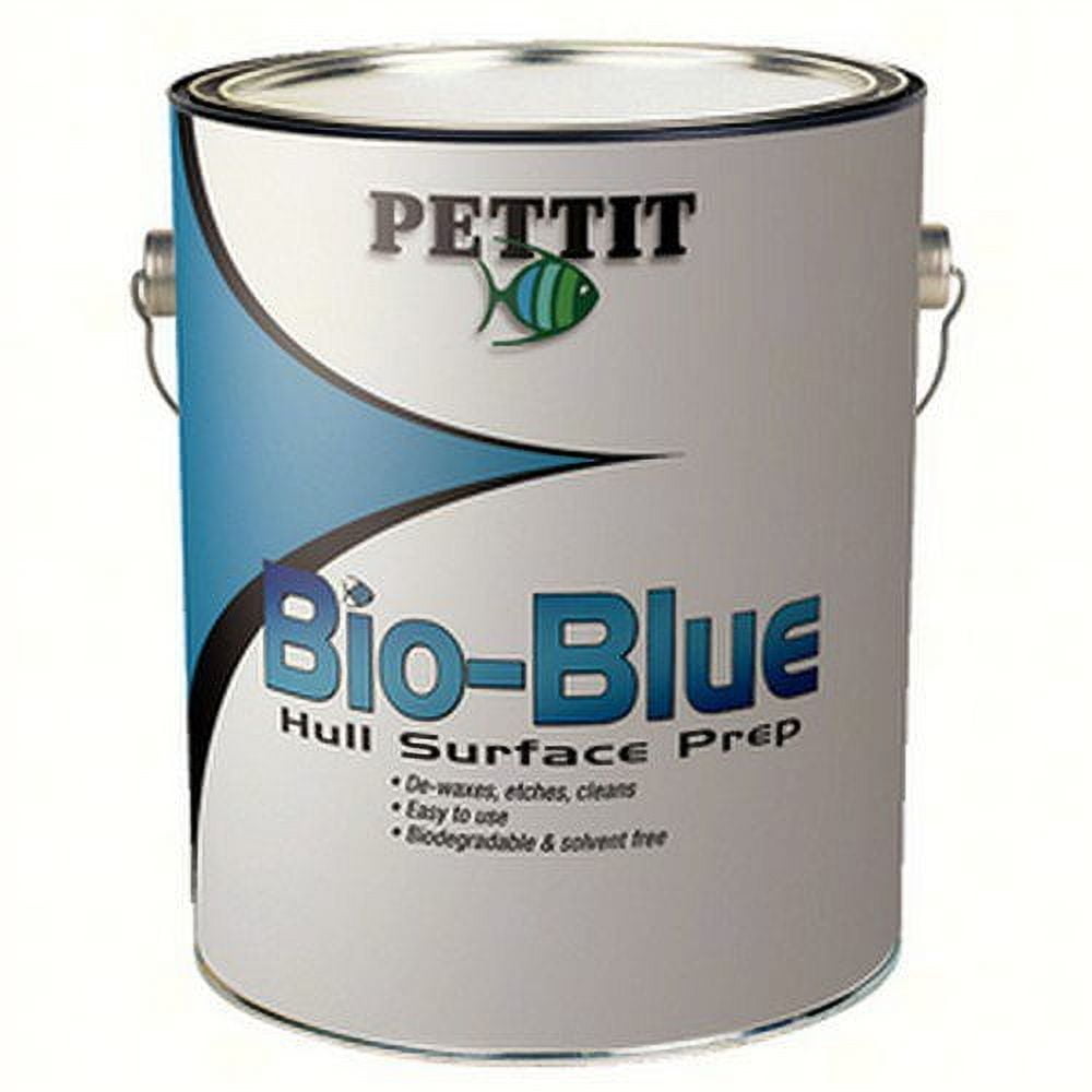 Bio-Blue Pre-Paint Clnr Qt