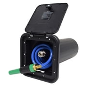 Spray-Away  5.5' Sq  Quick Connect