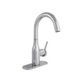Premium Slimline Bar Faucet Ch