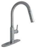 Premium Slimline Faucet Chrome