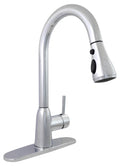 Premium Slimline Boost Faucet Ch