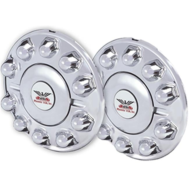 QH1200F Axle Set