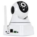Ip Home Camera with Rotat