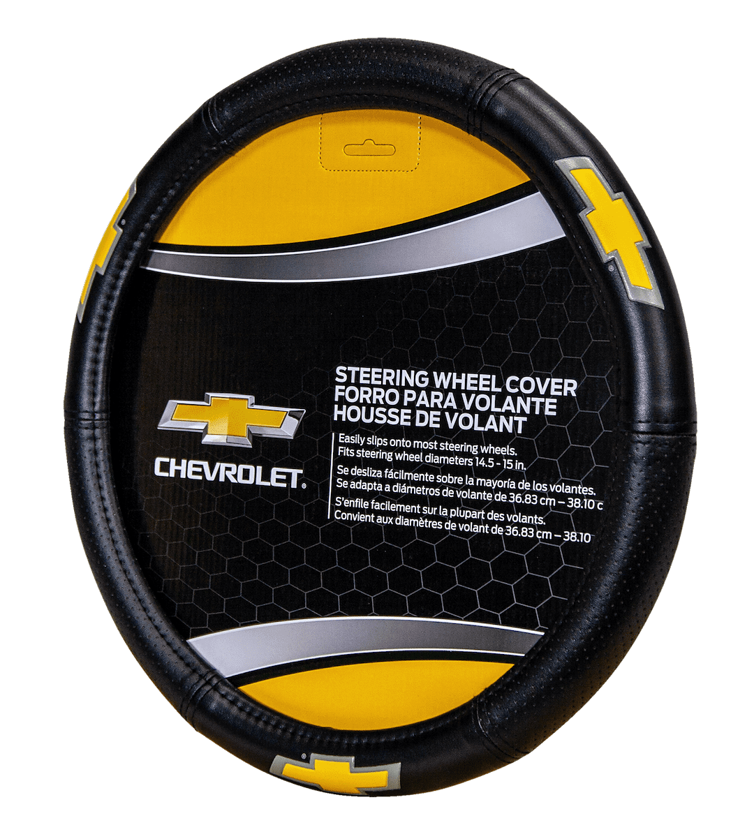 Chevy Elite Speed Grip