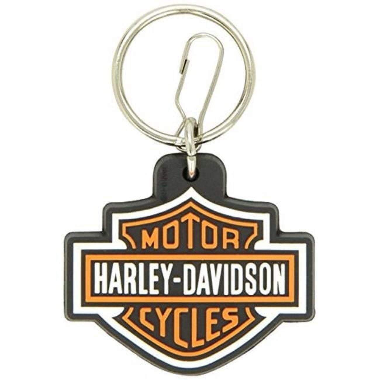 Key Chain Harley Dav