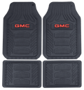 GMC Weatherpro Floor Mat 4PC