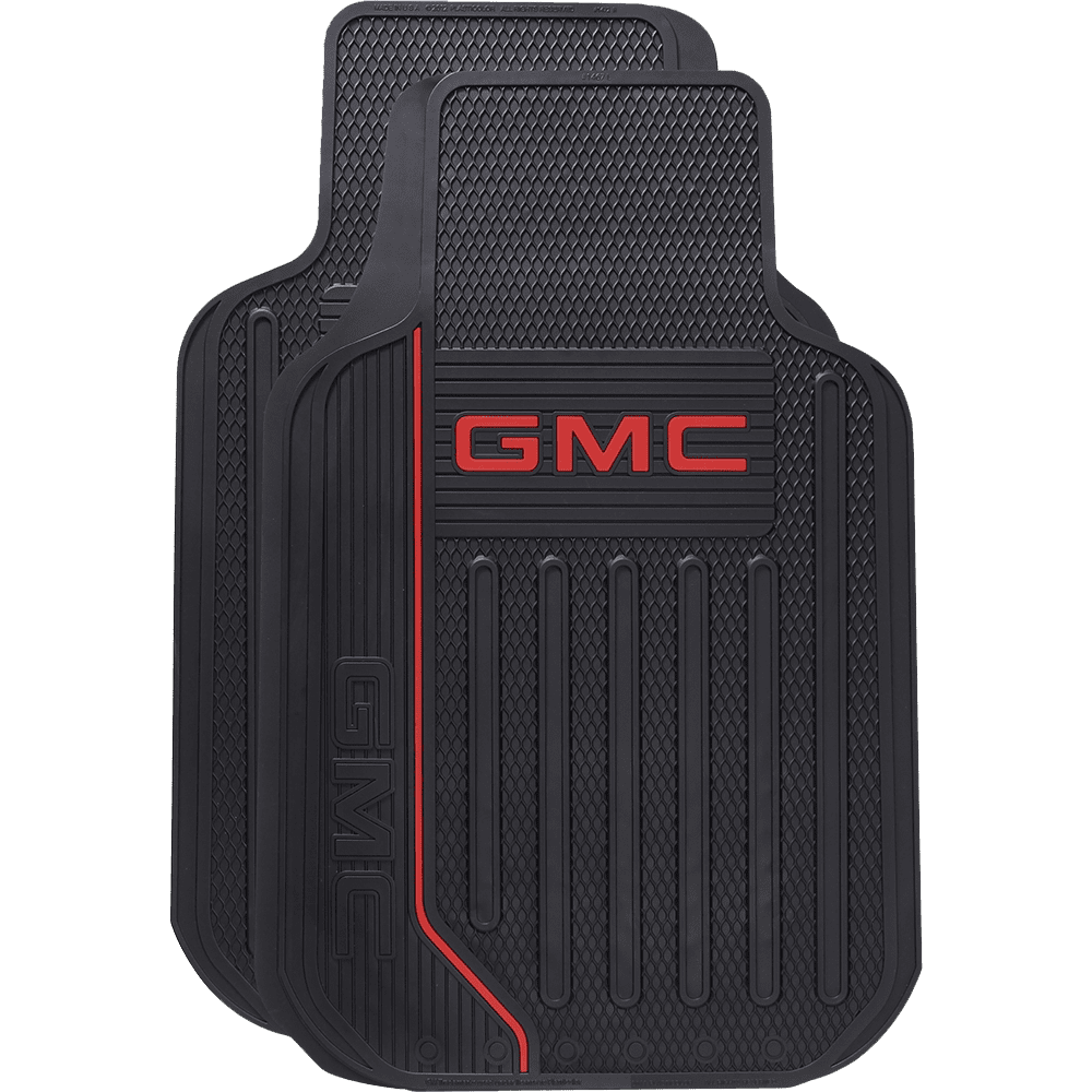 GMC Elite Floor Mat