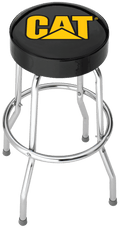 Cat Garage Stool