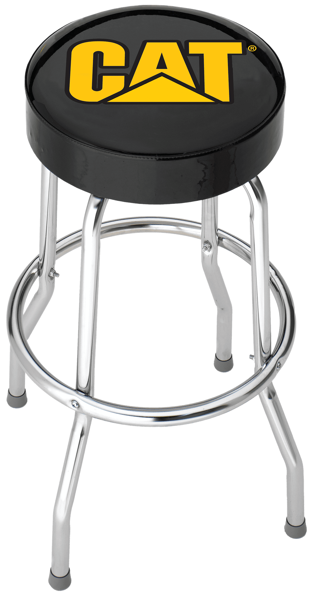 Cat Garage Stool