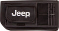Jeep Media Visor Organizer