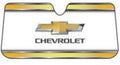 Chevy Elite Accordion Bubble Sunsha