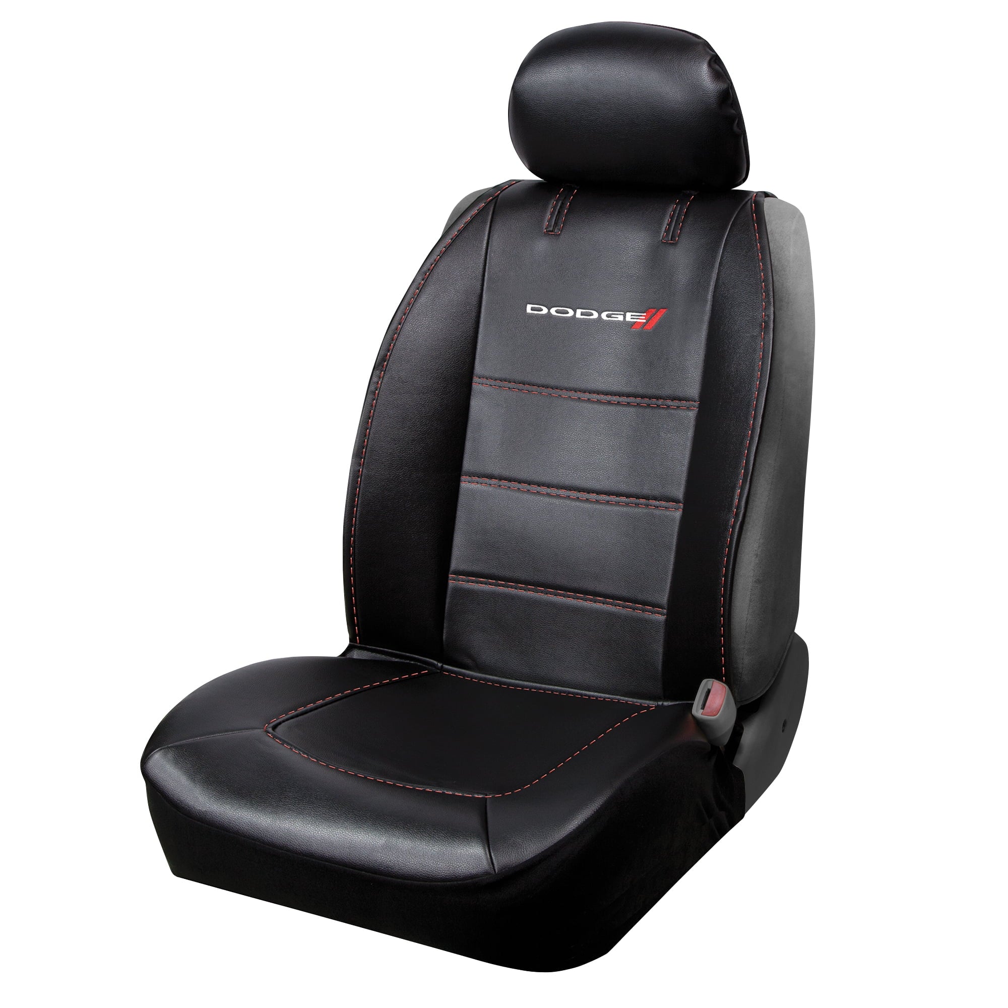 Dodge Seat Cover 3PC Deluxe