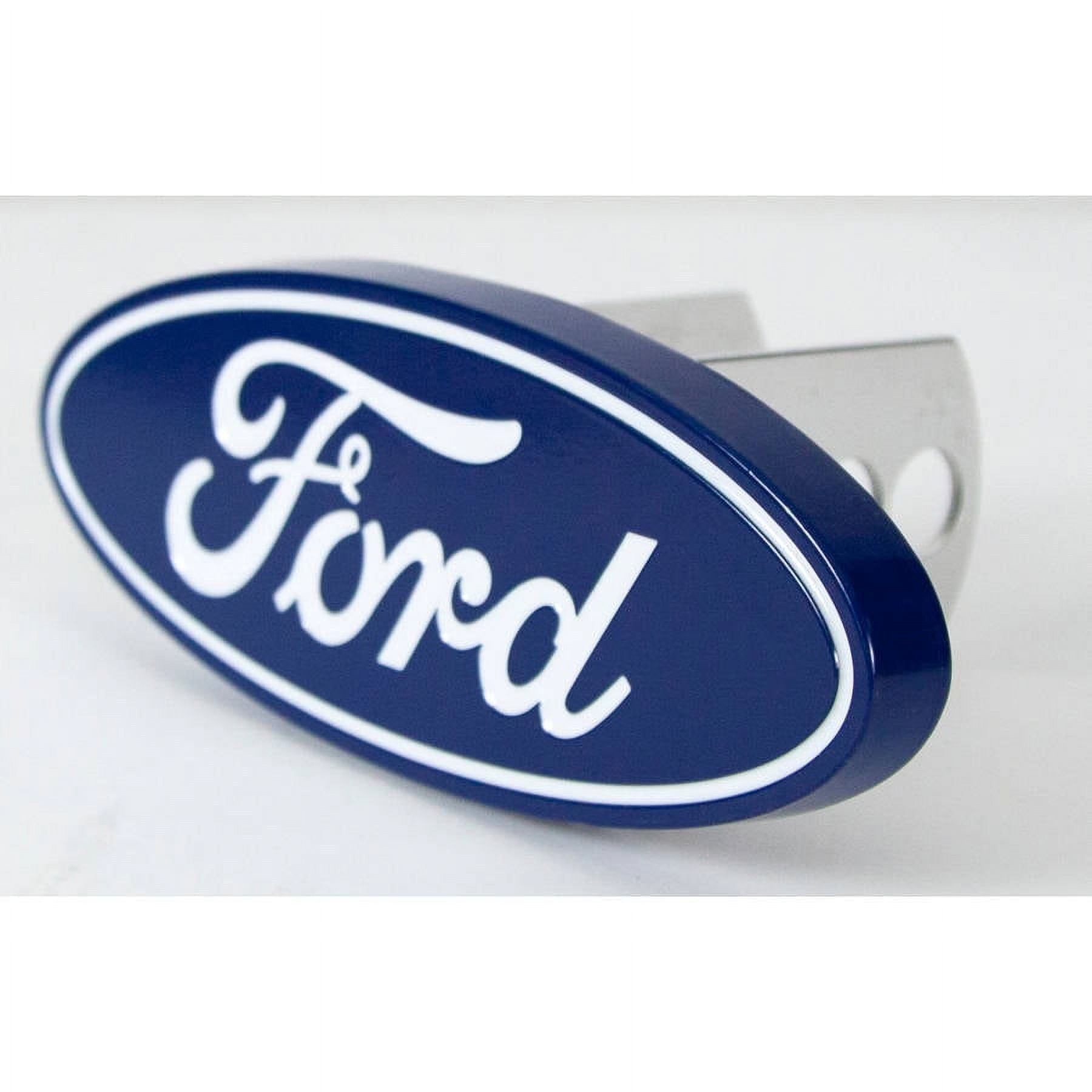 Hitch Cover Ford