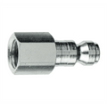 Plug CP2 Stl 1/4 Tf 1/4FP