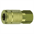 Coupler C2B Brs 1/4 Tf 1/
