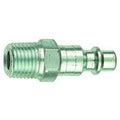 Plug CP21 Stl 1/4 Im 1/4M