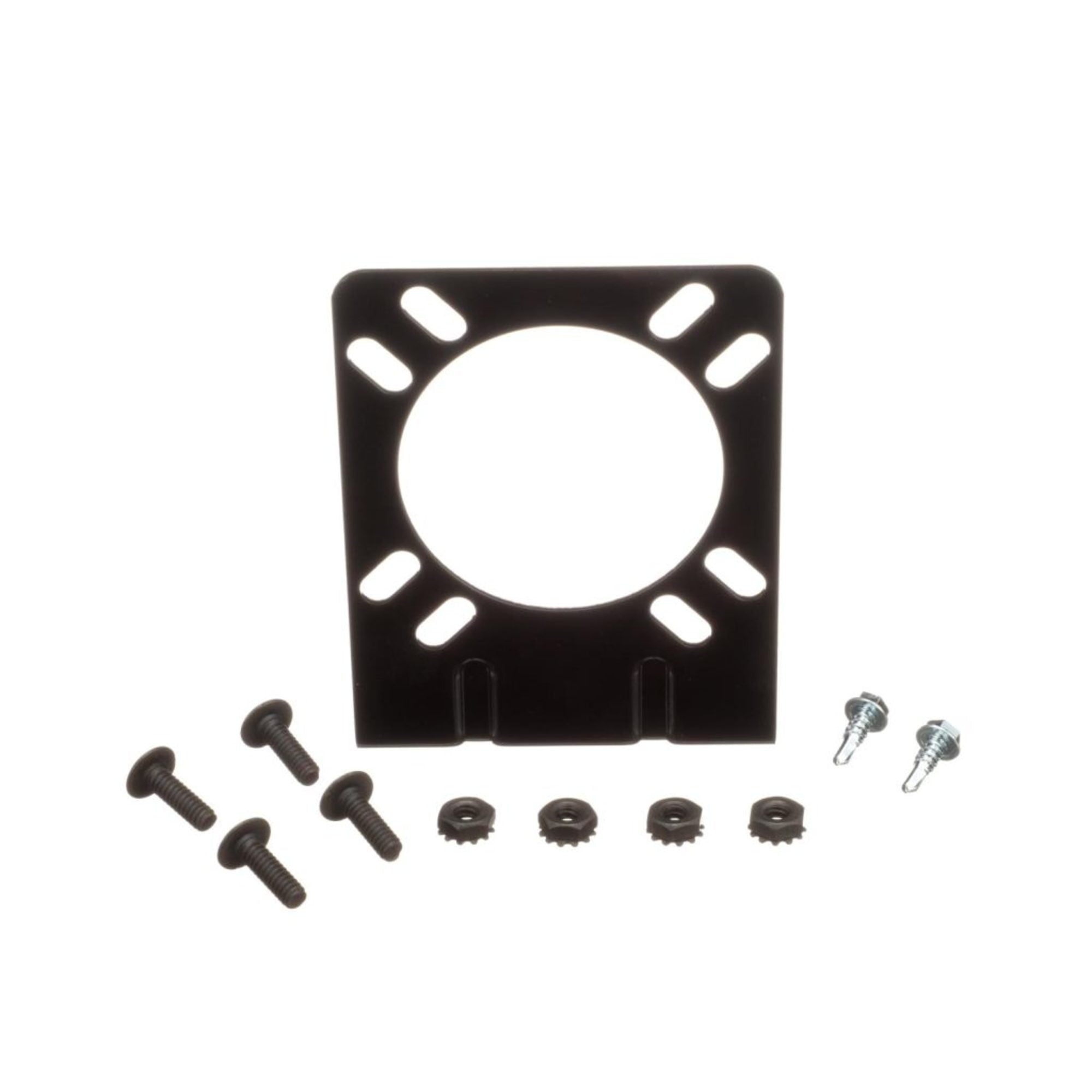 Mounting Bracket Includes Hardware