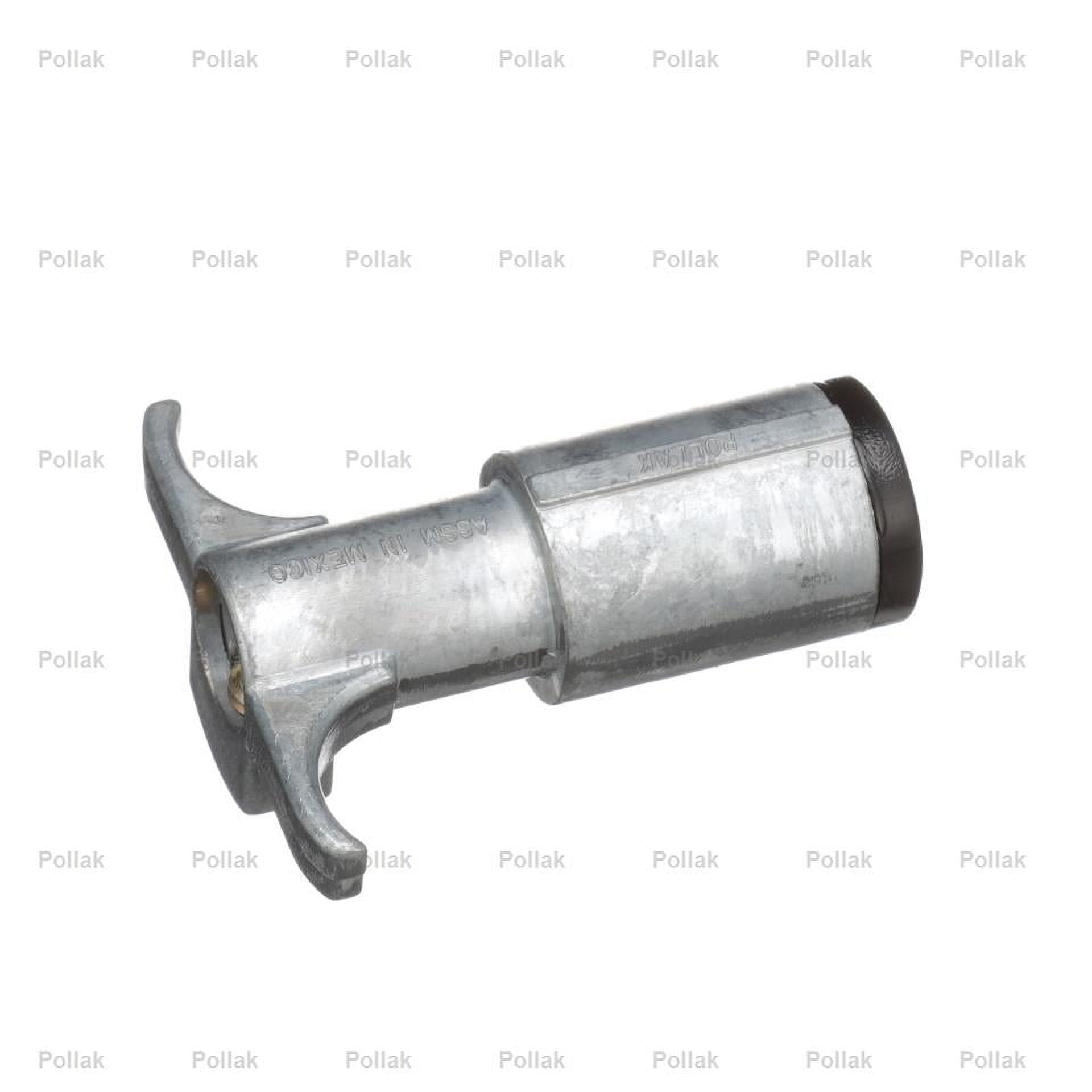 6-WAY Die-Cast Connector