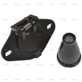6-WAY Socket & Boot Nylon