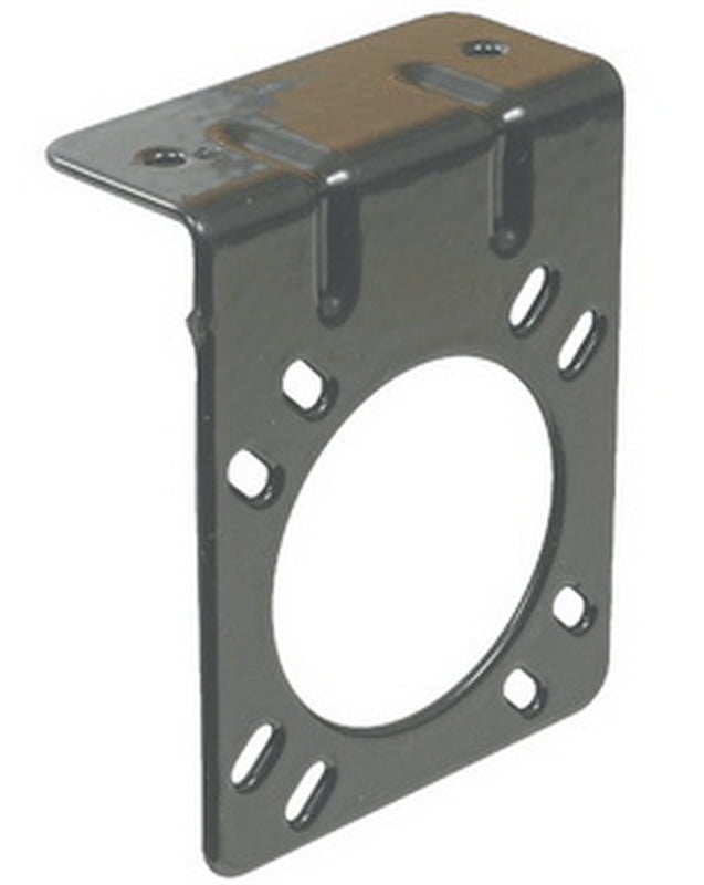 Connector Bracket Black