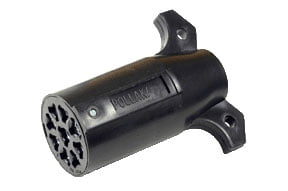 9 Way Connector Plug