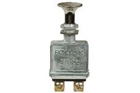 75 Amp Push/Pull Switch