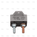 50 Amp Circuit Breaker Bu
