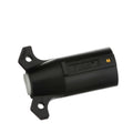 7 Way Blade Trailer End